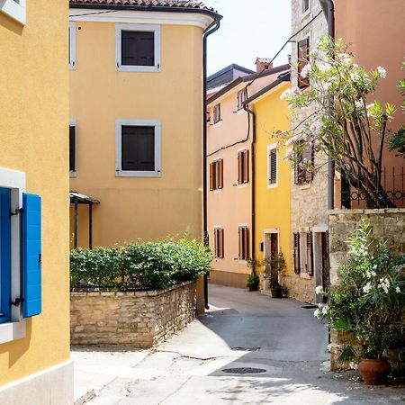 Holiday Home Villa Joy By Interhome Novigrad  Bagian luar foto