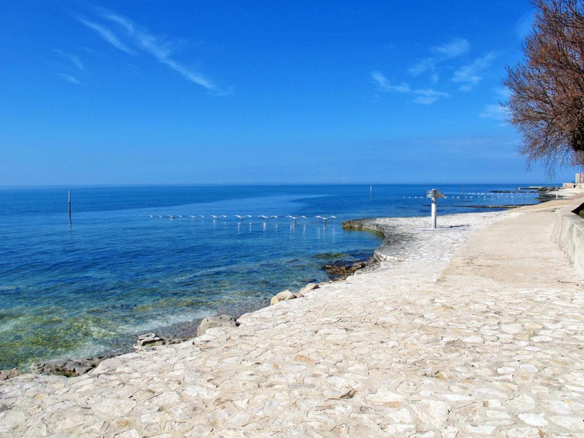 Holiday Home Villa Joy By Interhome Novigrad  Bagian luar foto