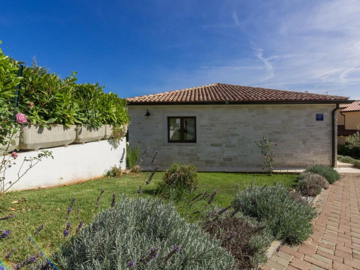 Holiday Home Villa Joy By Interhome Novigrad  Bagian luar foto