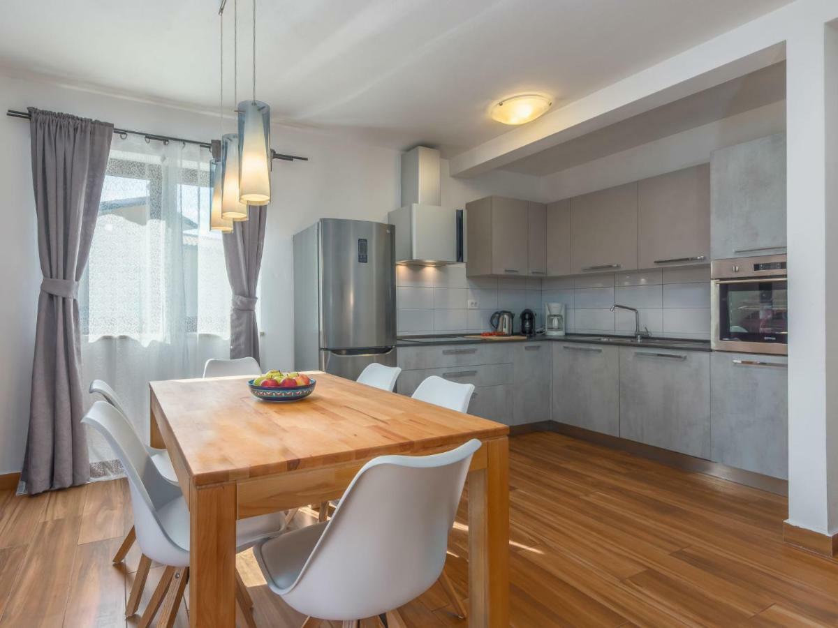 Holiday Home Villa Joy By Interhome Novigrad  Bagian luar foto