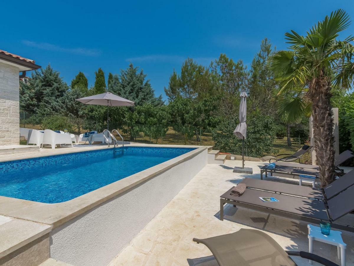 Holiday Home Villa Joy By Interhome Novigrad  Bagian luar foto
