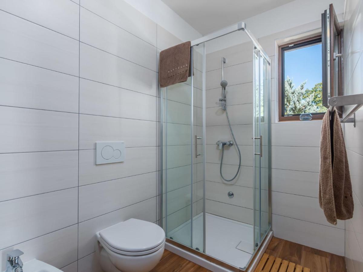 Holiday Home Villa Joy By Interhome Novigrad  Bagian luar foto