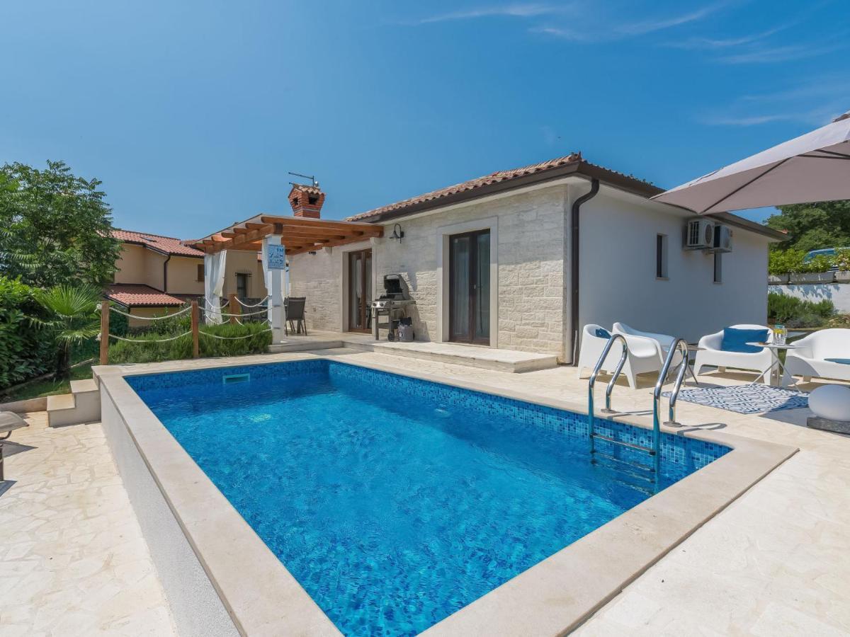 Holiday Home Villa Joy By Interhome Novigrad  Bagian luar foto