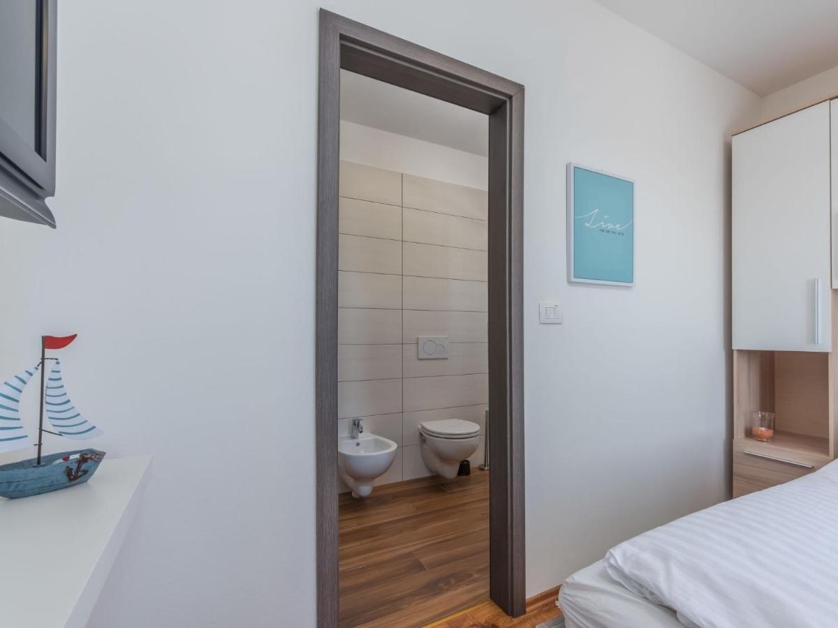 Holiday Home Villa Joy By Interhome Novigrad  Bagian luar foto
