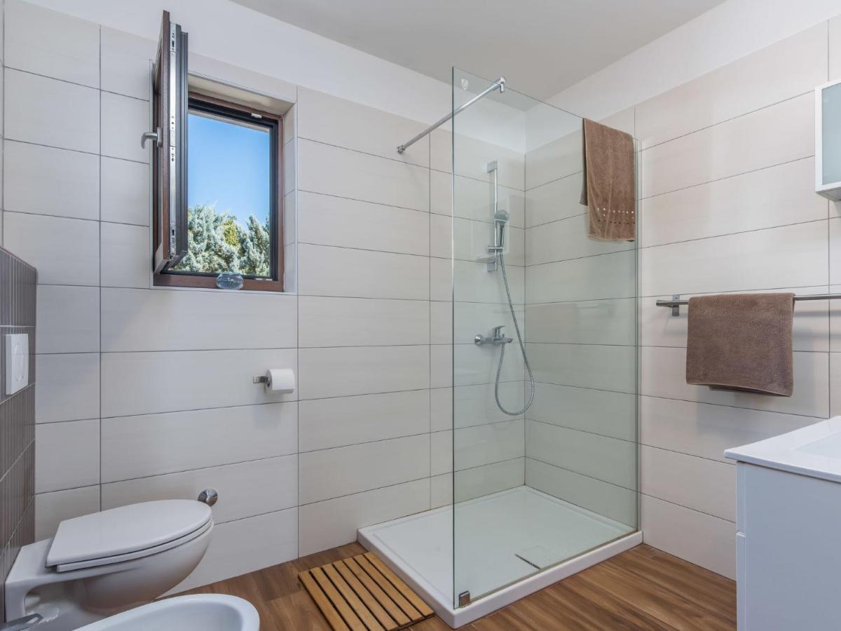 Holiday Home Villa Joy By Interhome Novigrad  Bagian luar foto
