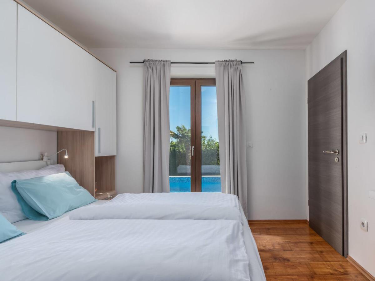 Holiday Home Villa Joy By Interhome Novigrad  Bagian luar foto