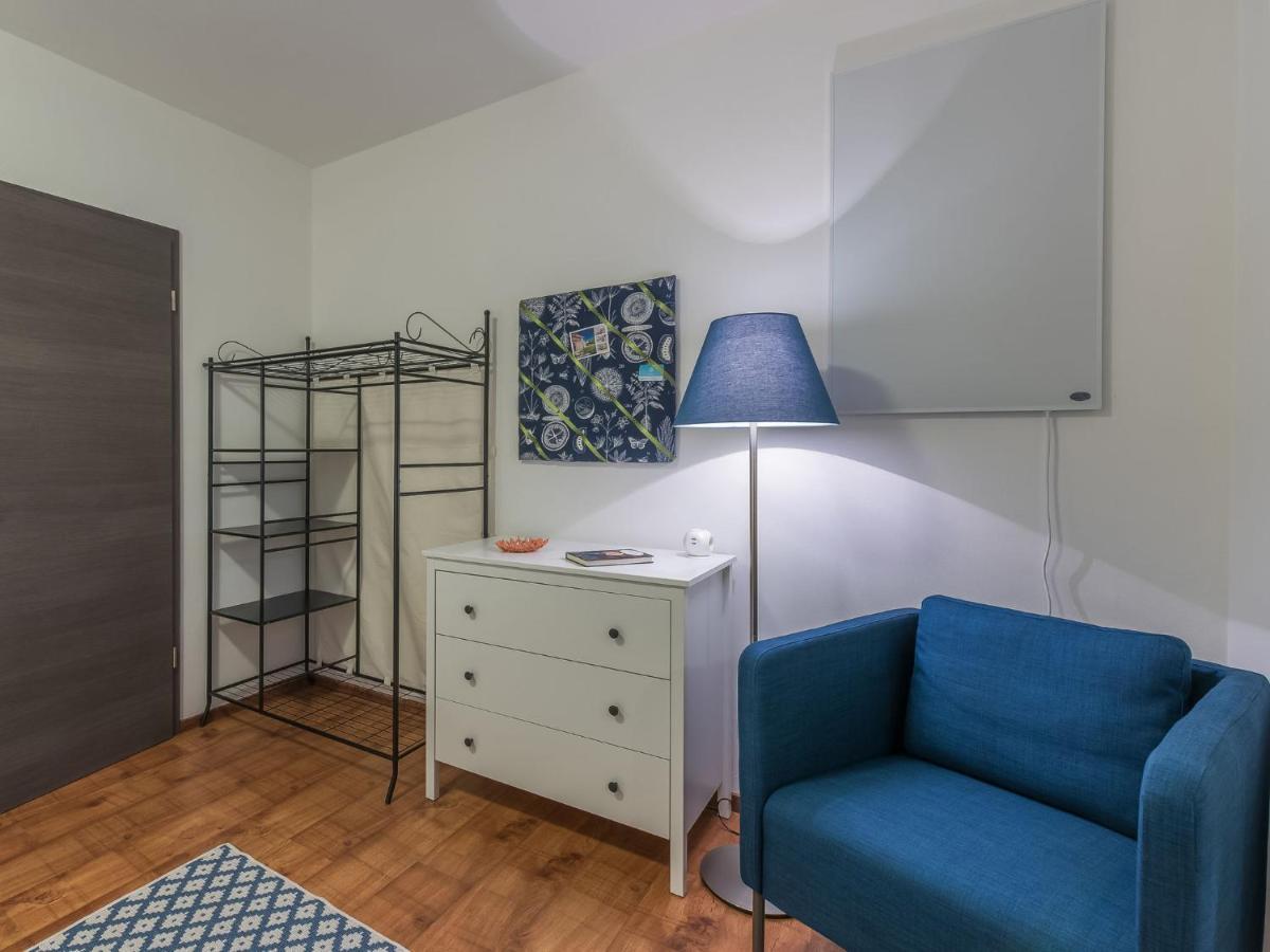 Holiday Home Villa Joy By Interhome Novigrad  Bagian luar foto