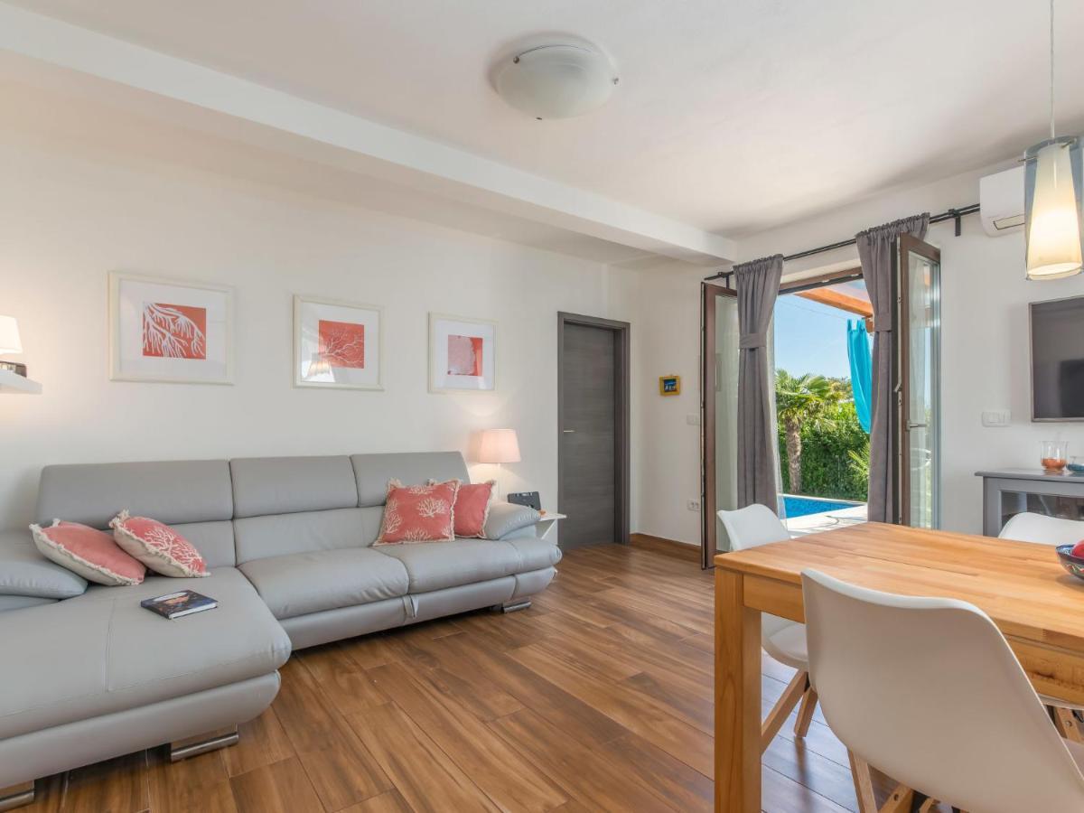 Holiday Home Villa Joy By Interhome Novigrad  Bagian luar foto