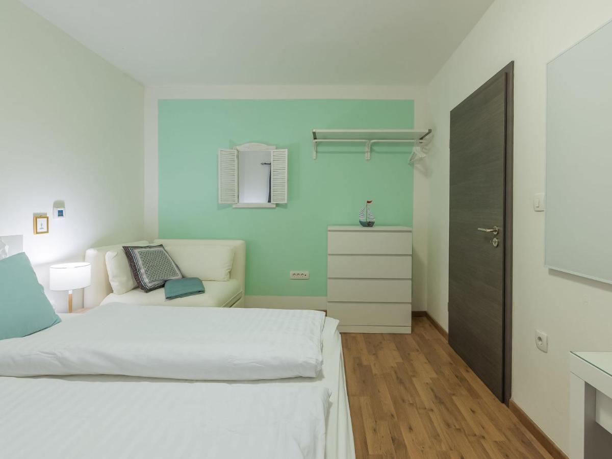 Holiday Home Villa Joy By Interhome Novigrad  Bagian luar foto