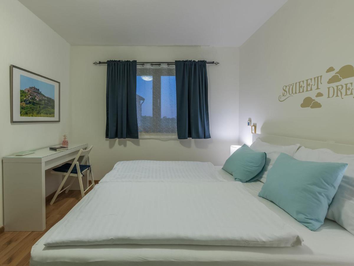 Holiday Home Villa Joy By Interhome Novigrad  Bagian luar foto